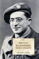 Kaleidoskop mého století - Kniha