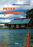 Peter Lundberg - Kniha