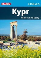 Kypr: Inspirace na cesty - Kniha