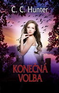 Konečná volba - Kniha