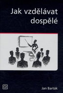 Jak vzdělávat dospělé - Kniha