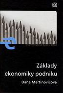 Základy ekonomiky podniku - Kniha