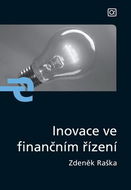 Inovace ve finančním řízení - Kniha