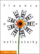 Finance pro nefinančníky - Kniha