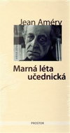 Marná léta učednická - Kniha