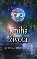 Kniha života - Kniha