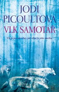Vlk samotář: Vlk je jen tak silný, jak silná je jeho smečka - Kniha