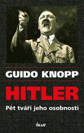 Hitler: Pět tváří jeho osobnosti - Kniha