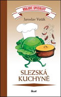 Slezská kuchyně - Kniha