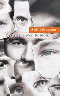 Čas ztracených holubic - Kniha