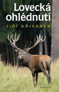Lovecká ohlédnutí - Kniha