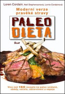 Paleo dieta: Moderní verze pravěké stravy - Kniha
