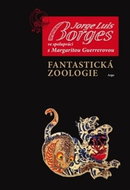 Fantastická zoologie - Kniha