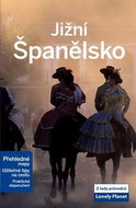 Jižní Španělsko - Kniha