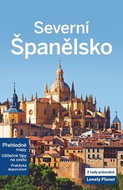 Severní Španělsko - Kniha