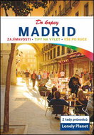 Madrid do kapsy - Kniha