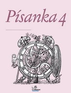 Písanka 4 - Kniha