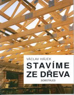 Stavíme ze dřeva - Kniha