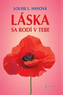 Láska sa rodí v tebe - Kniha