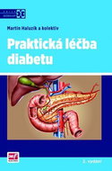 Praktická léčba diabetu - Kniha