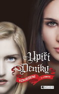 Upíří deníky Vzkříšení: 14. díl - Kniha