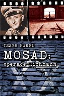 Mosad: operace Eichmann - Kniha