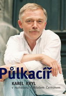 Půlkacíř - Kniha