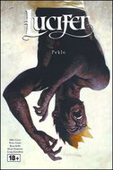 Lucifer Peklo: Lucifer 05 - Kniha