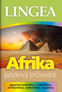Afrika: Jazykový průvodce - Kniha
