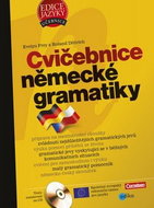Cvičebnice německé gramatiky - Kniha