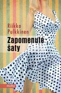 Zapomenuté šaty - Kniha