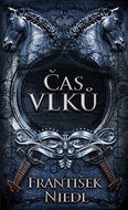 Čas vlků - Kniha