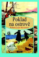 Poklad na ostrově - Kniha