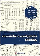 Chemické a analytické tabulky - Kniha