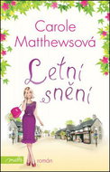 Letní snění - Kniha