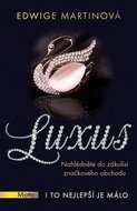 Luxus - Kniha