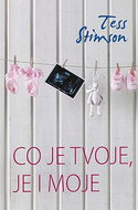 Co je tvoje, je i moje - Kniha
