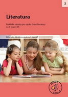 Literatura na 1. stupni ZŠ: Praktické náměty pro výuku české literatury - Kniha