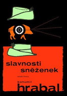Slavnosti sněženek - Kniha