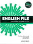 English File Third Edition Intermediate Workbook without key - Kniha