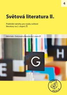 Světová literatura II. pro 2. stupeň ZŠ: Praktické náměty pro výuku světové literatury - Kniha