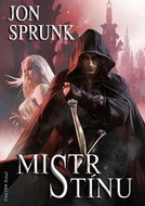Mistr Stínu: Stín 3 - Kniha