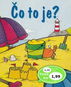 Čo to je? - Kniha