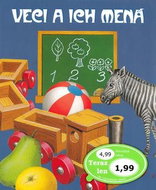 Veci a ich mená - Kniha