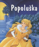 Popoluška - Kniha