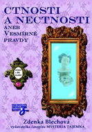 Ctnosti a nectnosti: aneb Vesmírné pravdy + 24 karet - Kniha