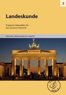 Landeskunde pro 2. stupeň ZŠ: Praktische Materiallien für den Deutsch Unterricht - Kniha