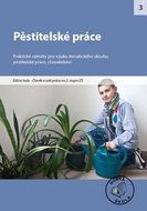 Pěstitelské práce pro 2. stupeň ZŠ: Praktické náměty pro výuku tematického okruhu pěstitelské práce, - Kniha