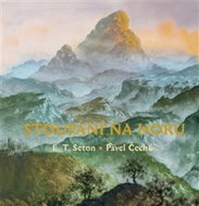 Stoupáni na horu - Kniha