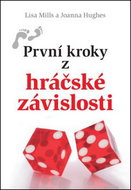 První kroky z hráčské závislosti - Kniha